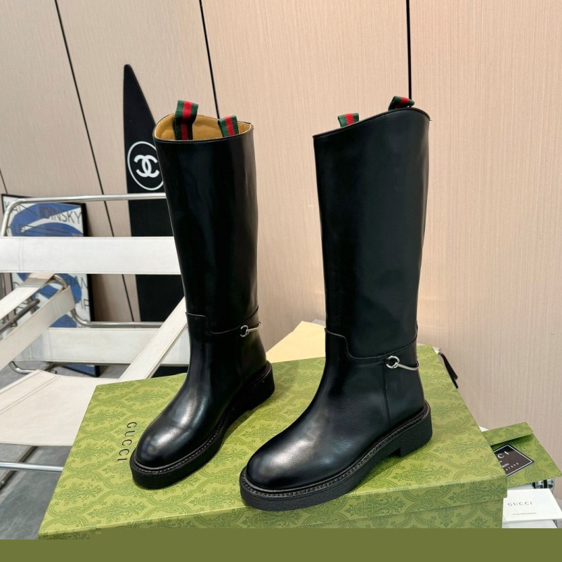 G*u*i boots